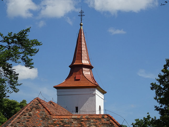 Velem, Kapelle des Heiligen Vid